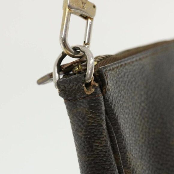 LOUIS VUITTON Monogram Pochette Accessory Accessories Pouch - Picture 5 of 15